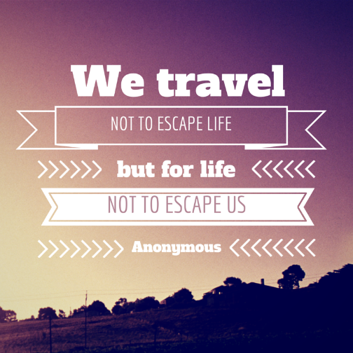 How to Make your Hard Earned Vacation Memorable